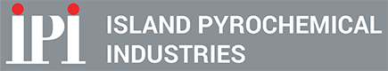 Island pyrochemical ind